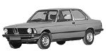 BMW E21 P3252 Fault Code