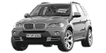 BMW E70 P3252 Fault Code